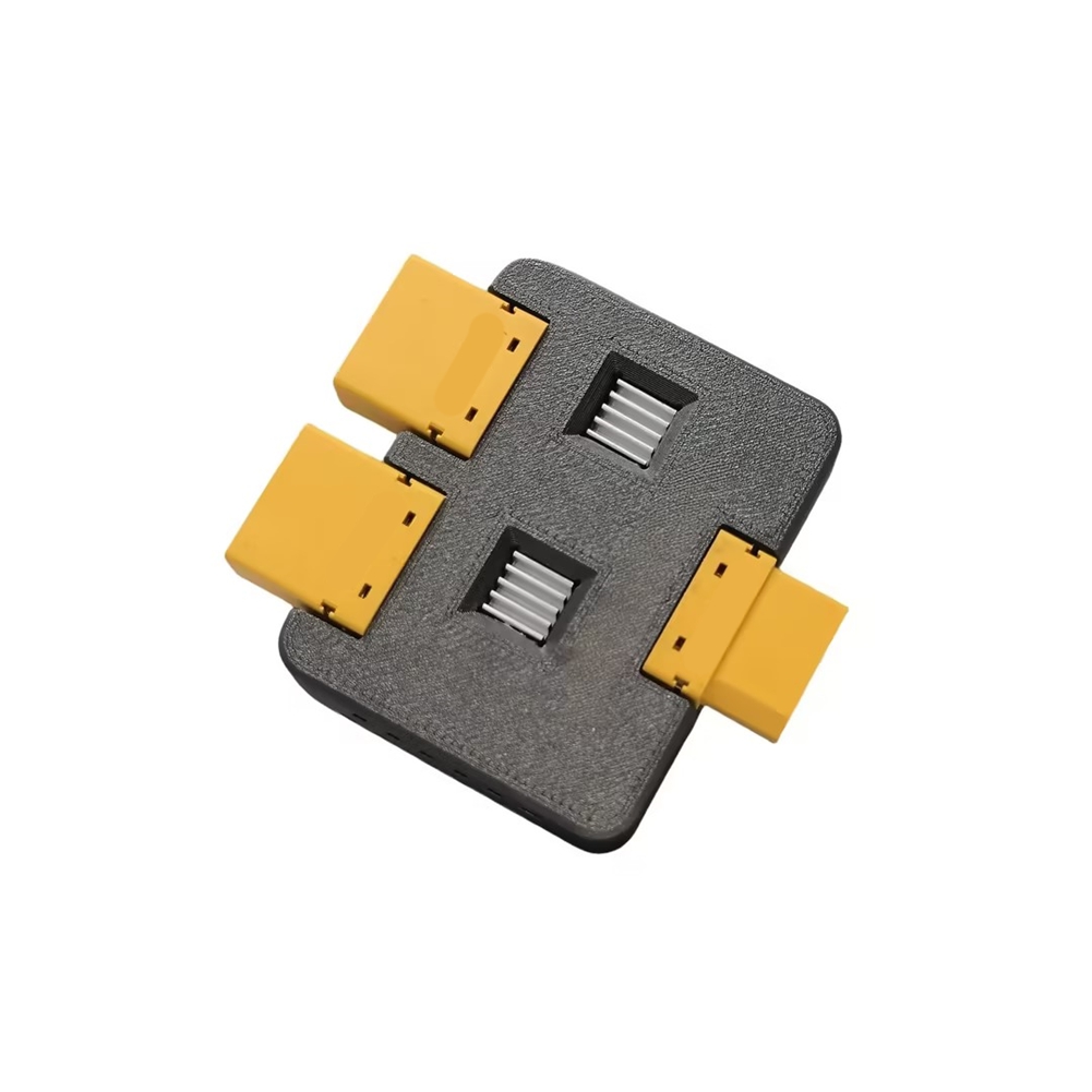 Drone Battery Parallel Board - A42T-XT90 Port Integrated Board For RC