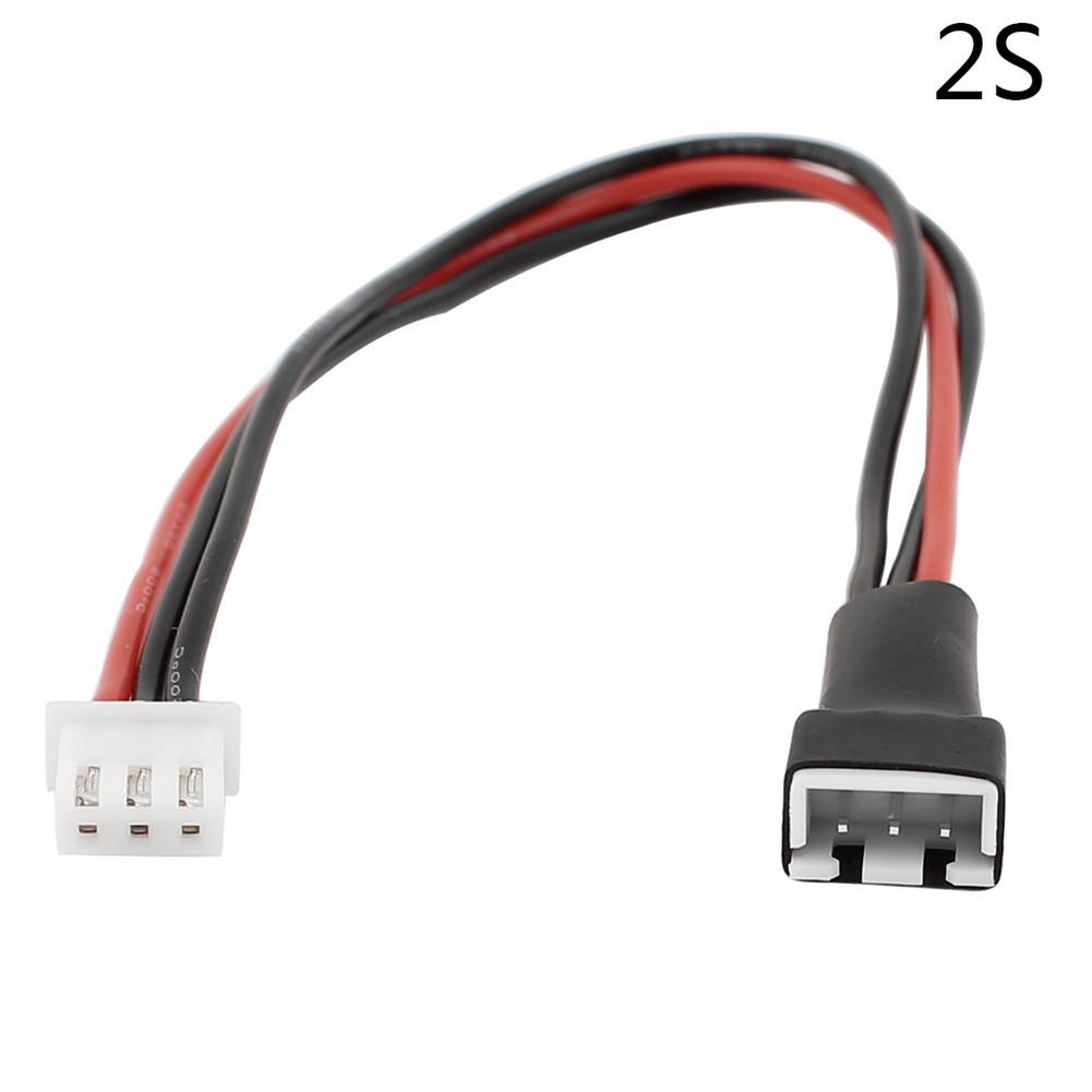 Drone Battery 6S - 22CM RC 2S,3S,4S,6S Lipo Battery JST-EH