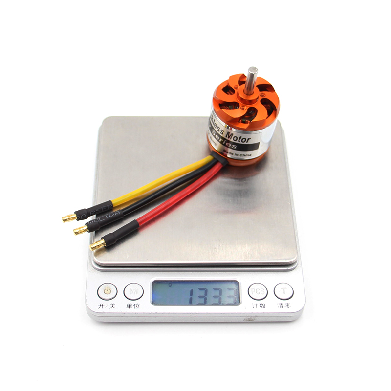 DYS D3542 3542 1450KV 1250KV 1 - مراجعة Drone Battery 4S وسعره