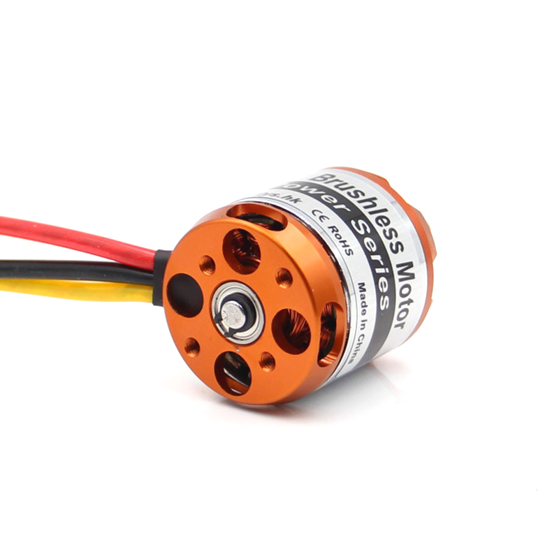 DYS D3542 3542 1450KV 1250KV 1 - مراجعة Drone Battery 4S وسعره