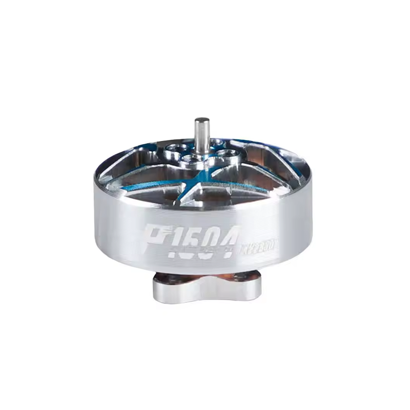 4PCS T-MOTOR P1604 KV2850 6S/K - مراجعة Drone Battery 4S وسعره