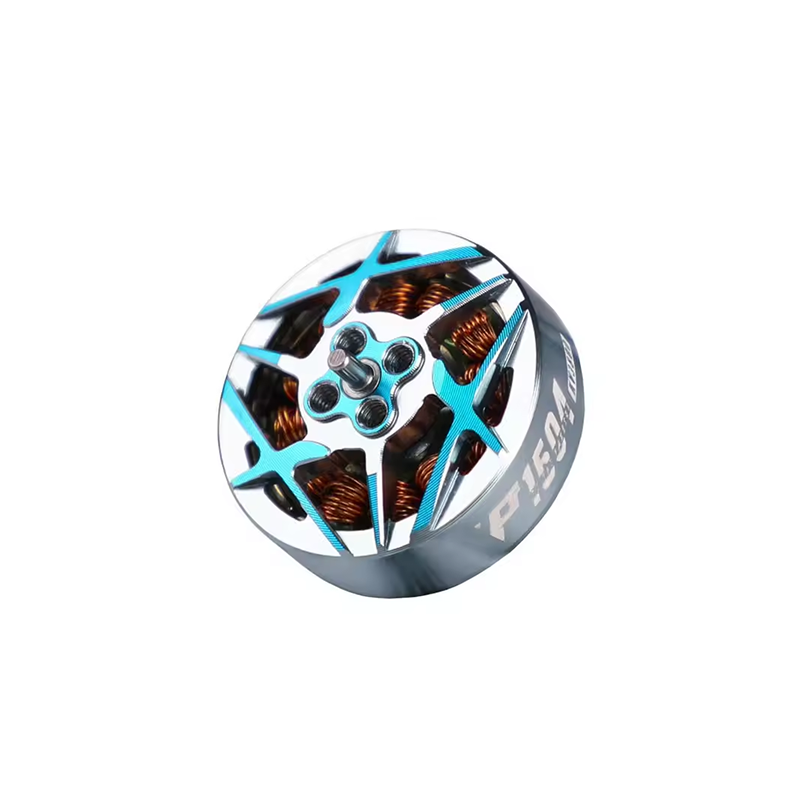 4PCS T-MOTOR P1604 KV2850 6S/K - مراجعة Drone Battery 4S وسعره