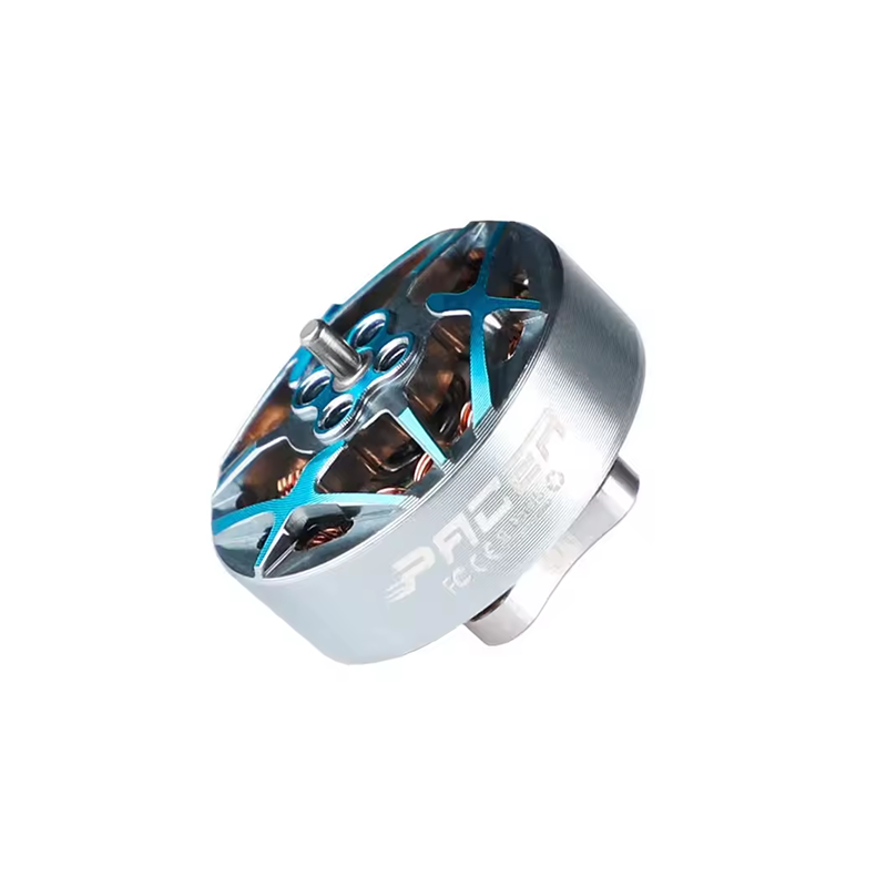 4PCS T-MOTOR P1604 KV2850 6S/K - مراجعة Drone Battery 4S وسعره