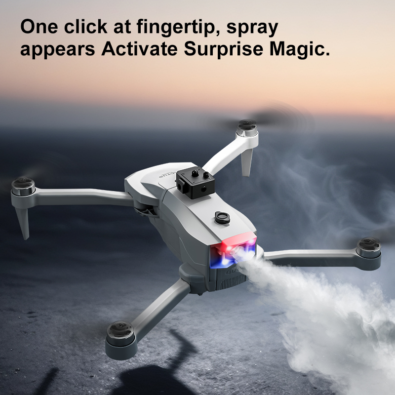 2025 New V34 Drone 8K Camera P - مراجعة Drone Battery Case وسعره