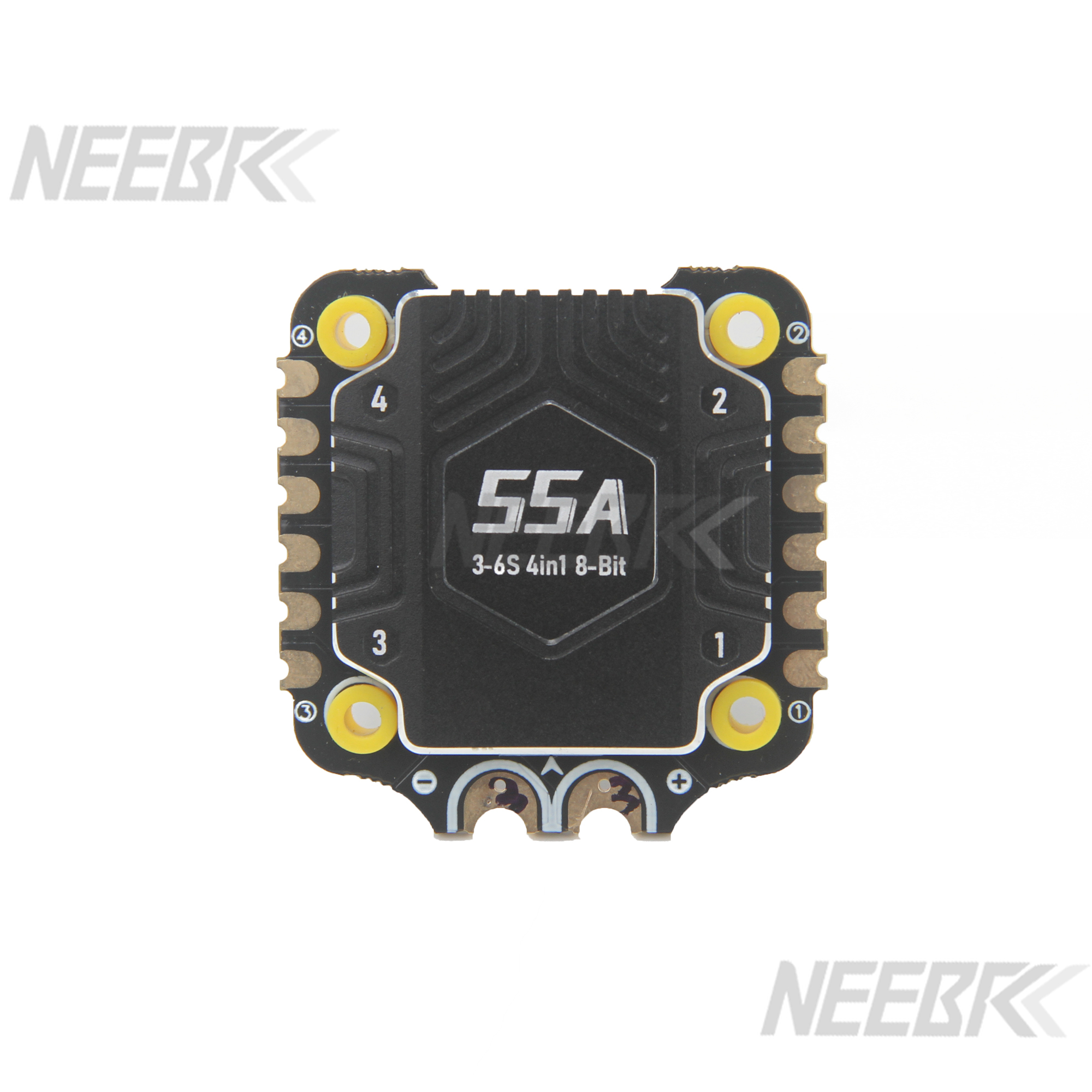 F405 V4 F4 Stack Flight Contro - مراجعة Drone Battery 6S وسعره