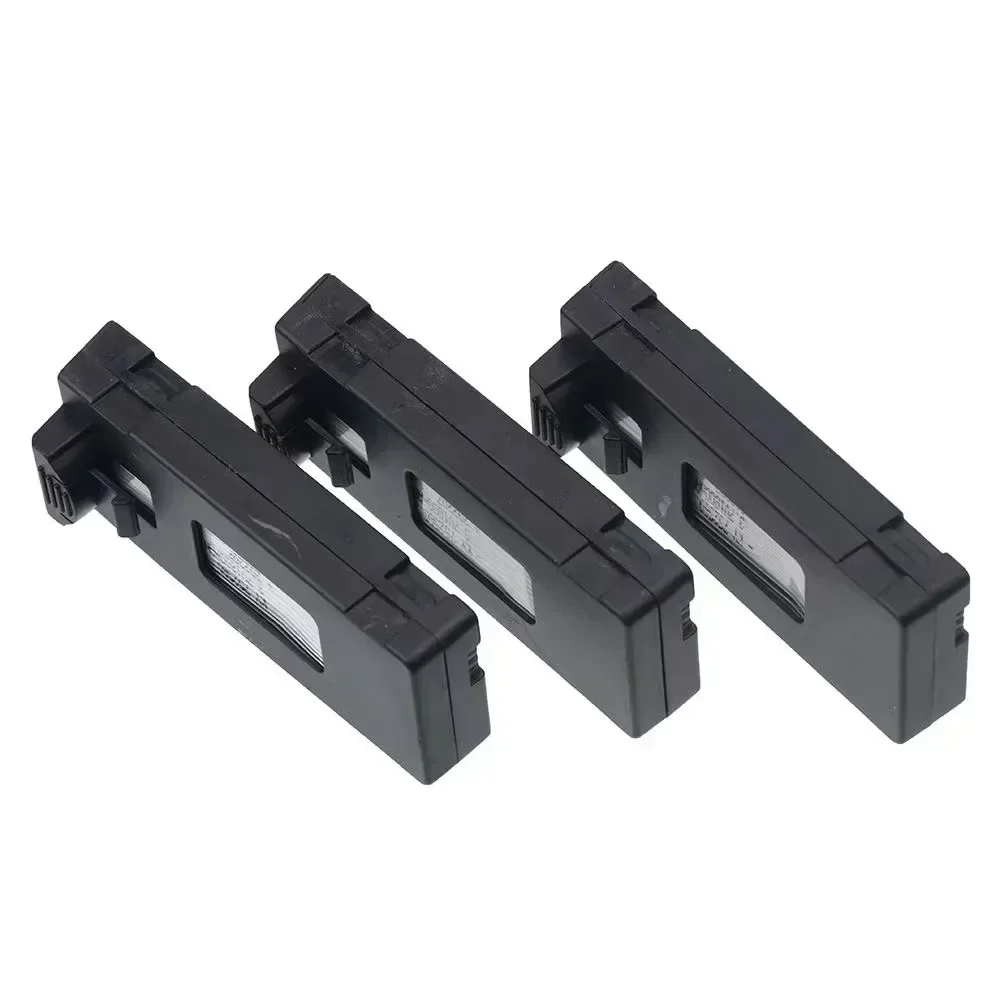 3.7V 1800Mah RC Drone Battery  - مراجعة Drone Battery Li-Ion وسعره