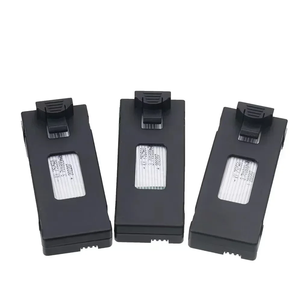 3.7V 1800Mah RC Drone Battery  - مراجعة Drone Battery Li-Ion وسعره