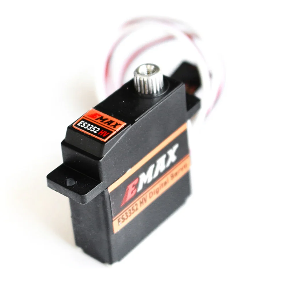 EMAX ES3352 HV High Voltage Se - مراجعة Drone Battery High Voltage وسعره