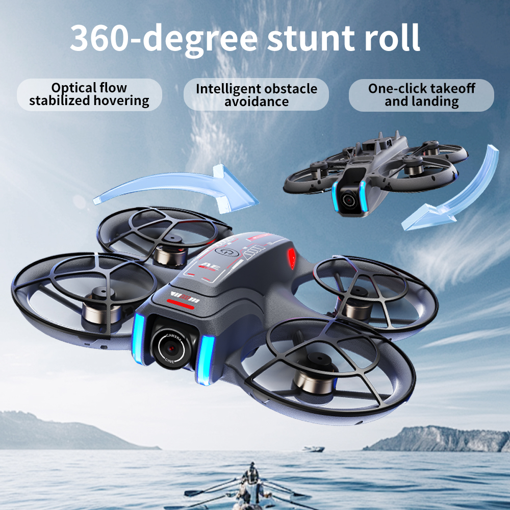 Upgrade AE21 Aerial Drone 8K H - مراجعة Drone Battery Case وسعره