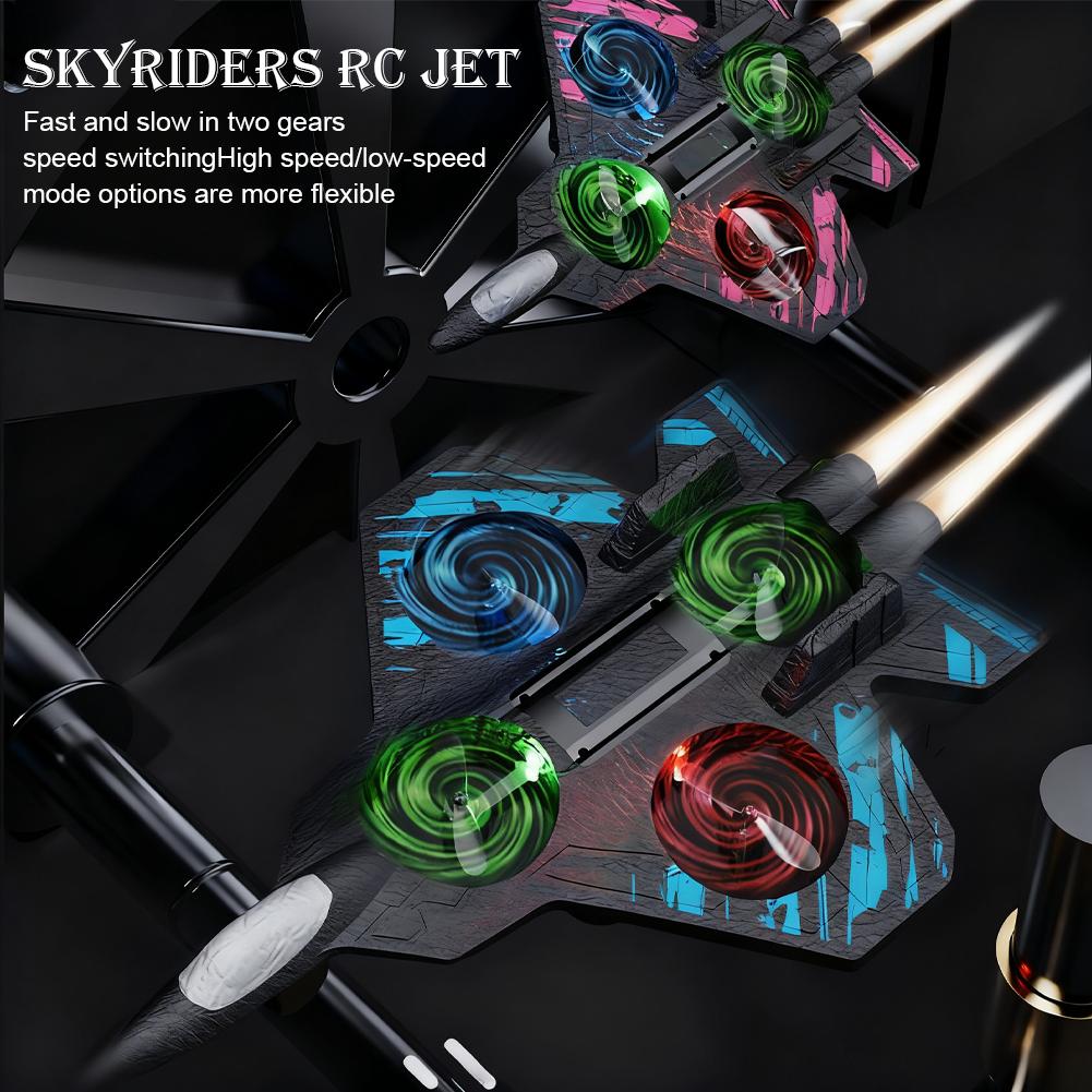 2.4GHz RC Plane, EPP Foam Stun - مراجعة Drone Battery Alarm وسعره