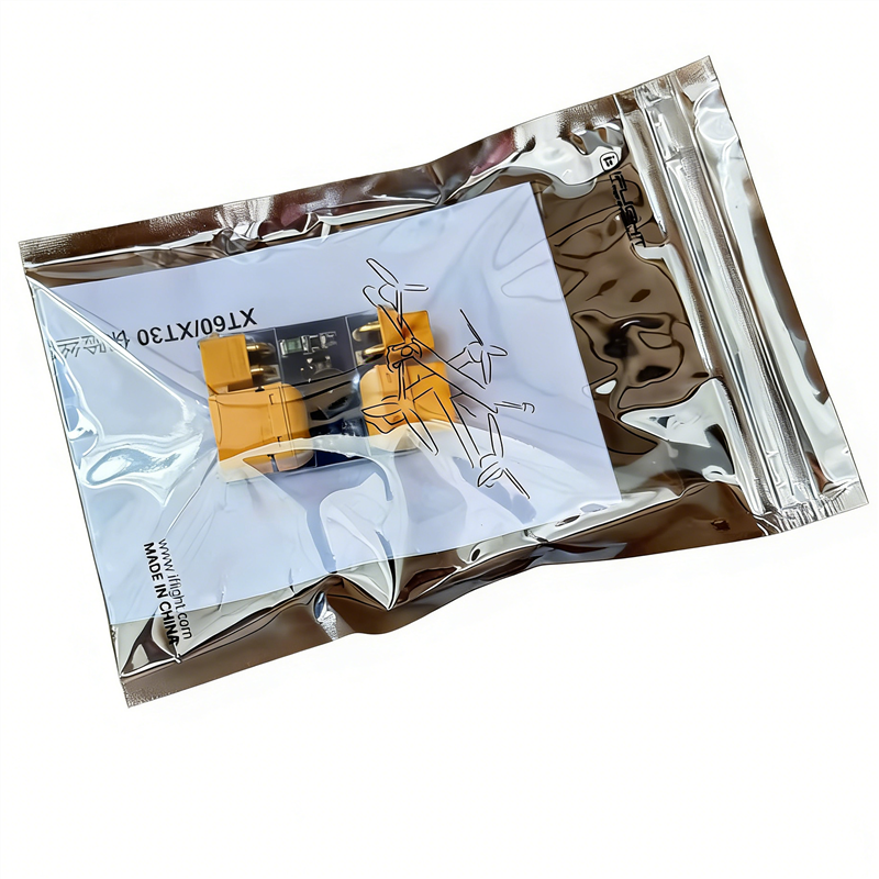 IFlight Fuse Short Circuit Pro - مراجعة Drone Battery Alarm وسعره