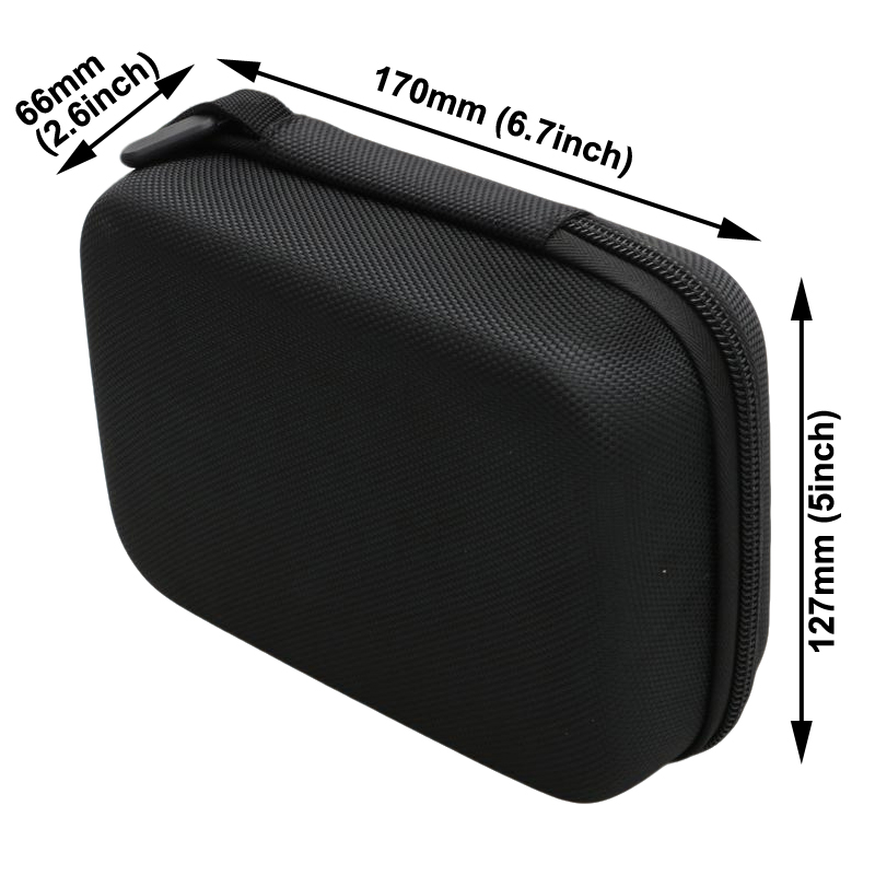 1PCS RC Drone Flying Camera St - مراجعة Drone Battery Bag وسعره