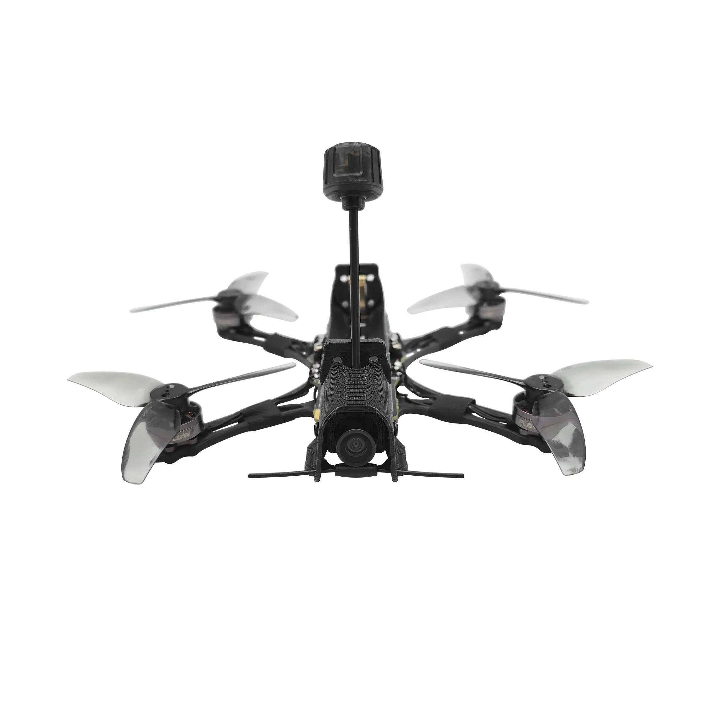 NewBeeDrone LionBee 3inch Long - مراجعة Drone Battery Case وسعره