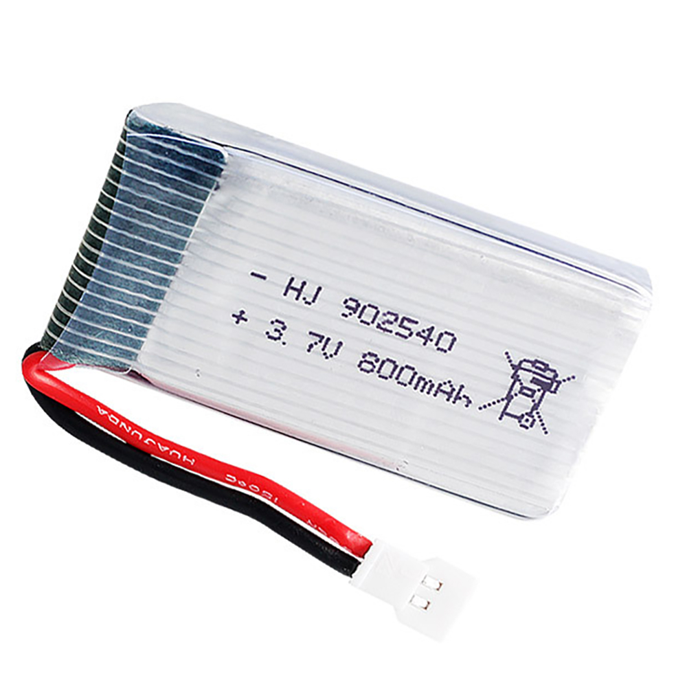 MEW 800mAh 3.7V Lipo Battery+  - مراجعة Drone Battery Charger وسعره