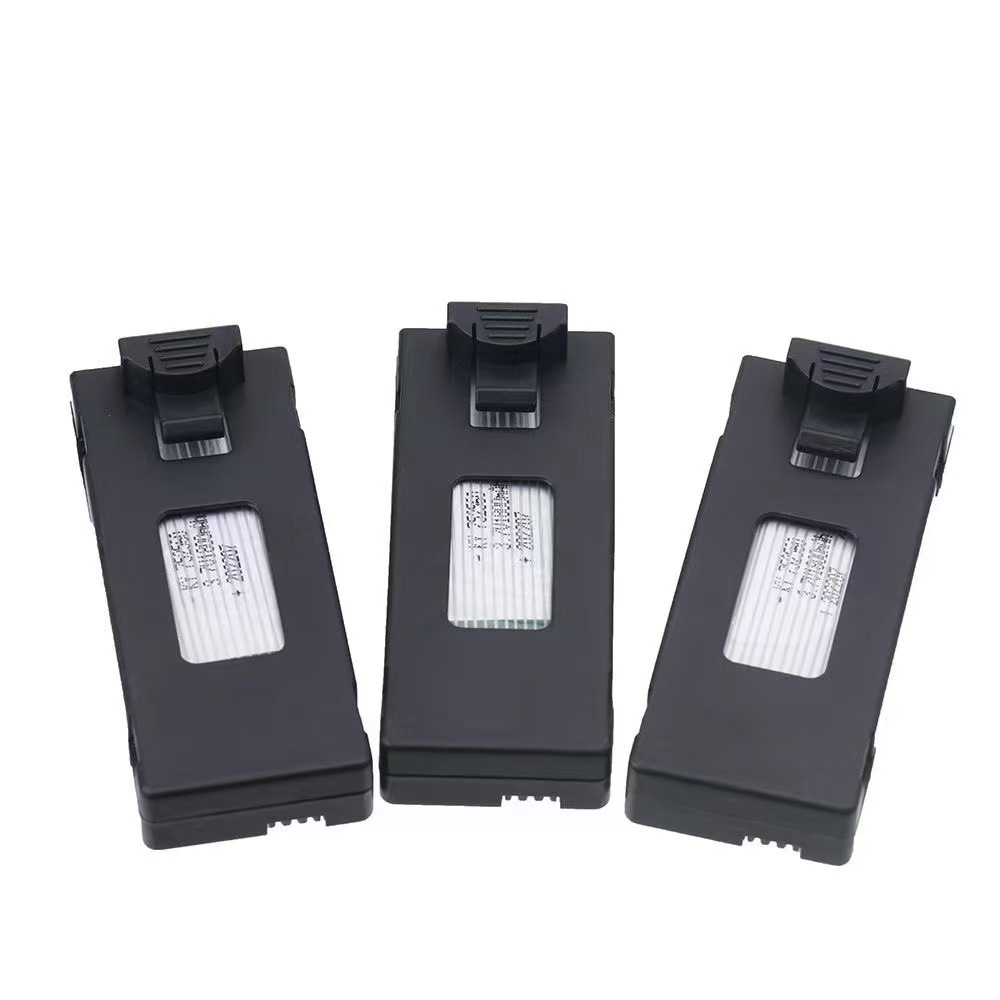 3.7V 1800Mah RC Drone Battery  - مراجعة Drone Battery Li-Ion وسعره