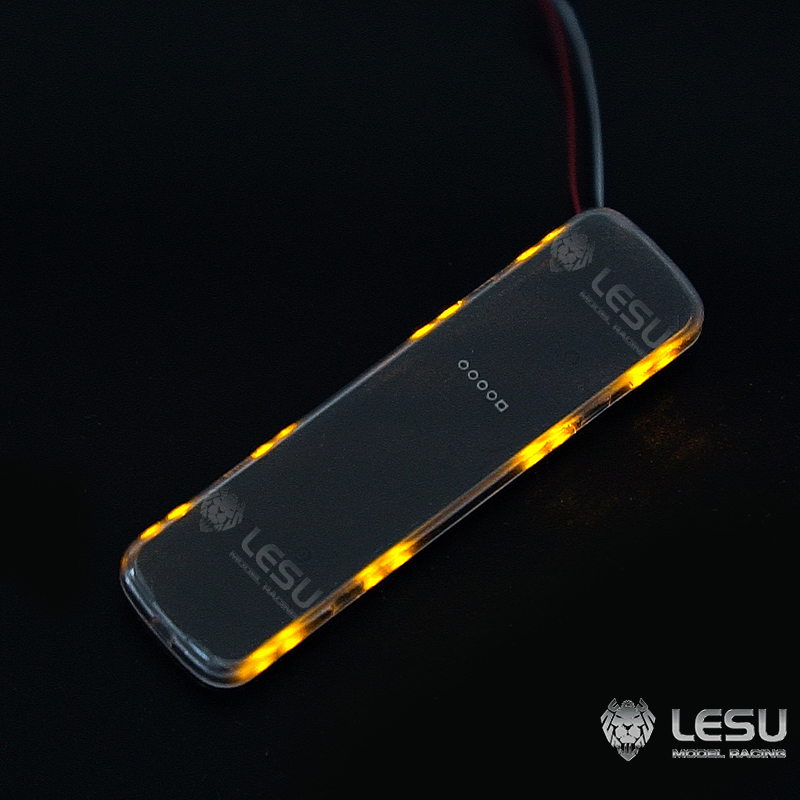 Rotating Roof Warning Led Ligh - مراجعة Drone Battery Alarm وسعره