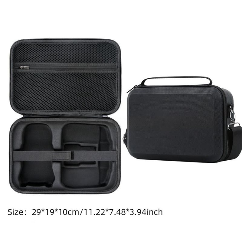 For DJI Lito X1/Lito 1 Drone R - مراجعة Drone Battery Bag وسعره