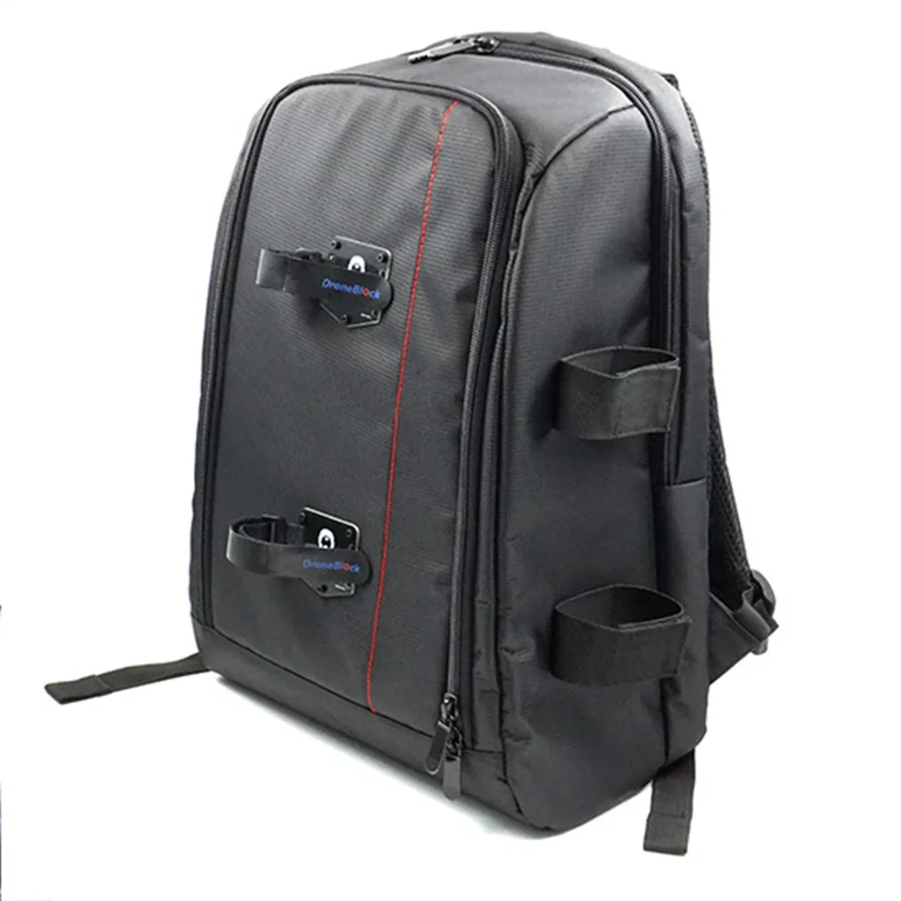 2 Pack Drone Backpack Hanger H - مراجعة Drone Battery Strap وسعره