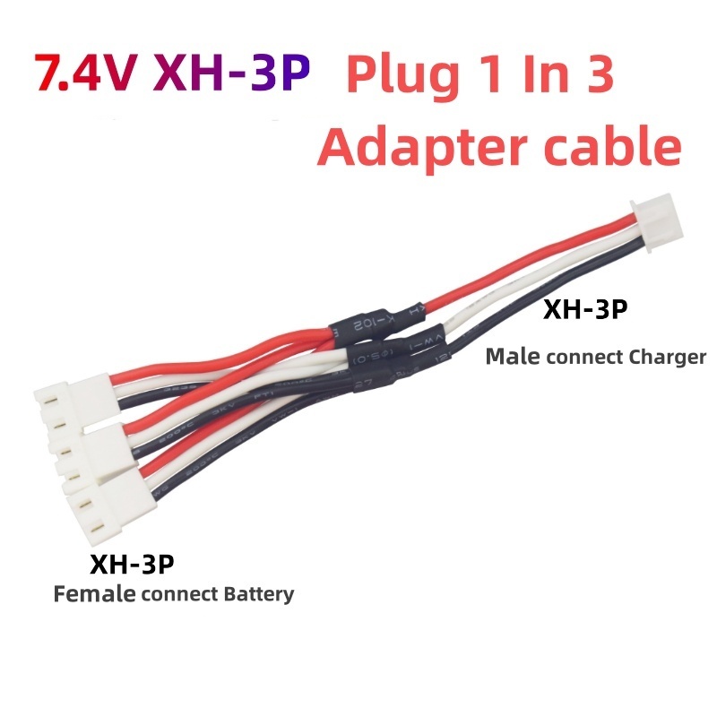 MJX B3 RC Drone Battery Charge - مراجعة Drone Battery 3S وسعره