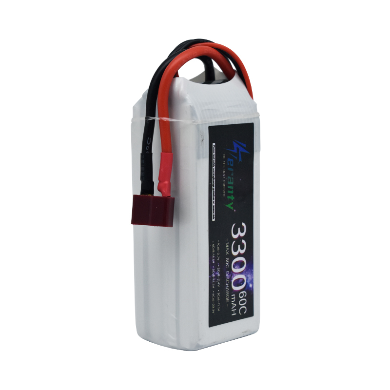 LiPo Rechargeable Battery 4S 3 - مراجعة Drone Battery Lipo وسعره
