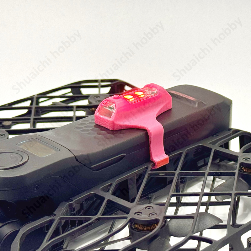 1PCS For Hover X1 Pro/Pro Max  - مراجعة Drone Battery Alarm وسعره