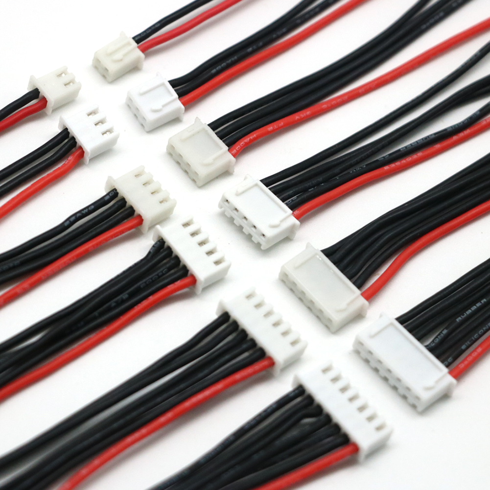 5pcs/lot 1S 2S 3S 4S 5S 6S Lip - مراجعة Drone Battery Voltage Checker وسعره
