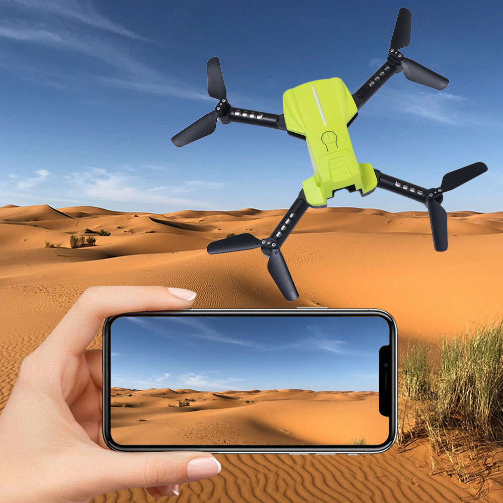 RC Helicopter ABS Remote Contr - مراجعة Drone Battery Case وسعره