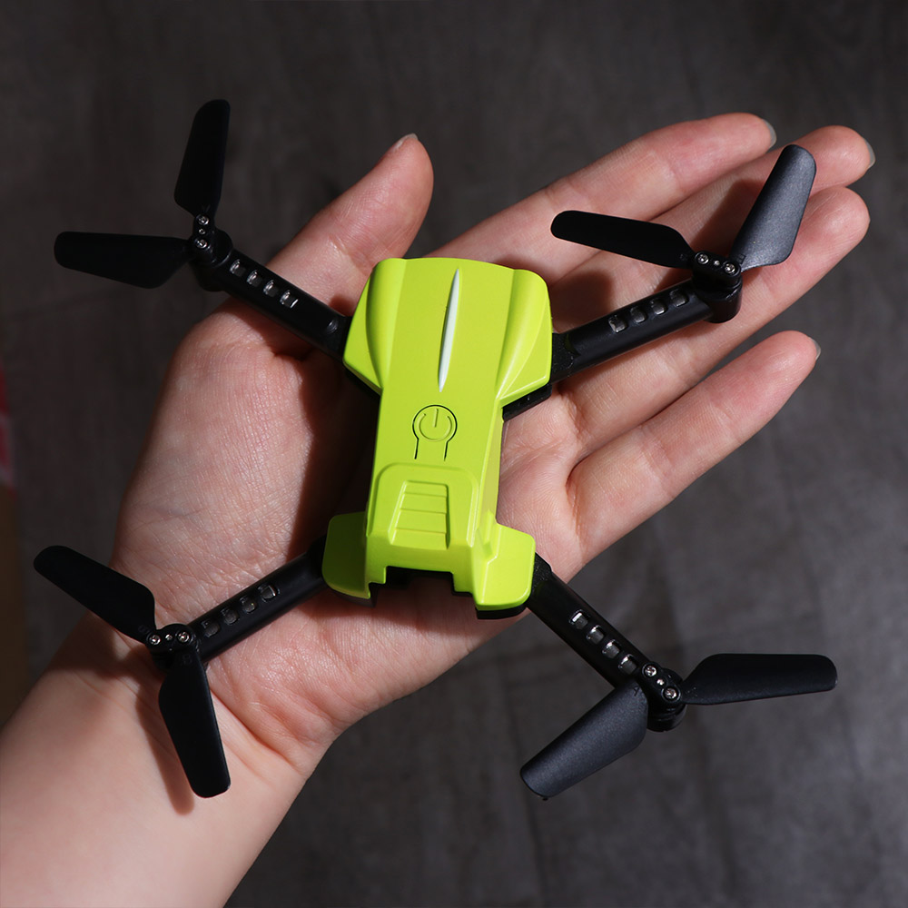 RC Helicopter ABS Remote Contr - مراجعة Drone Battery Case وسعره
