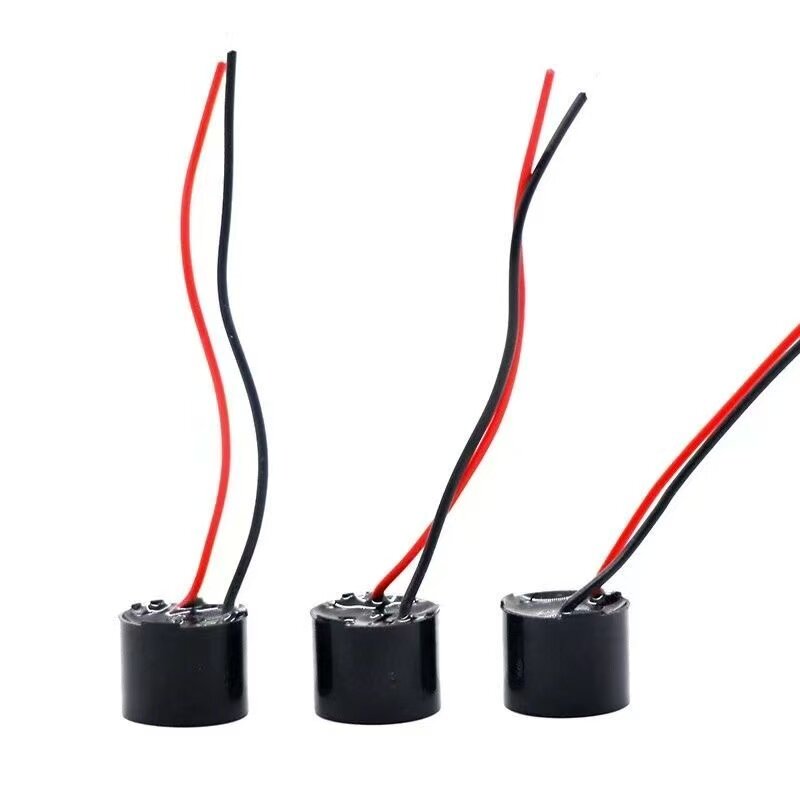 3PCS Super Loud 110db 5V Alarm - مراجعة Drone Battery Alarm وسعره