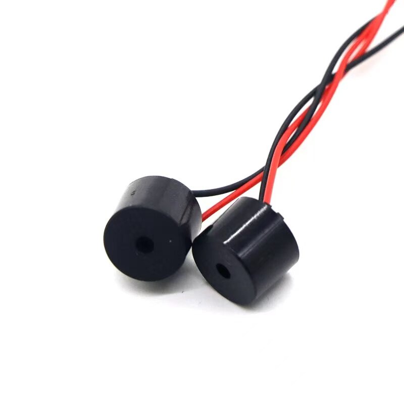 3PCS Super Loud 110db 5V Alarm - مراجعة Drone Battery Alarm وسعره