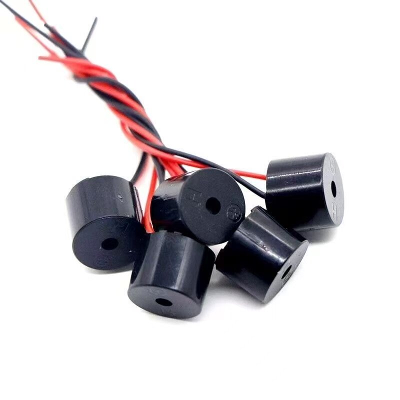 3PCS Super Loud 110db 5V Alarm - مراجعة Drone Battery Alarm وسعره