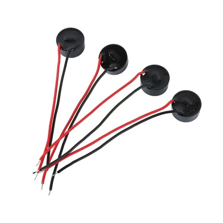 3PCS Super Loud 110db 5V Alarm - مراجعة Drone Battery Alarm وسعره