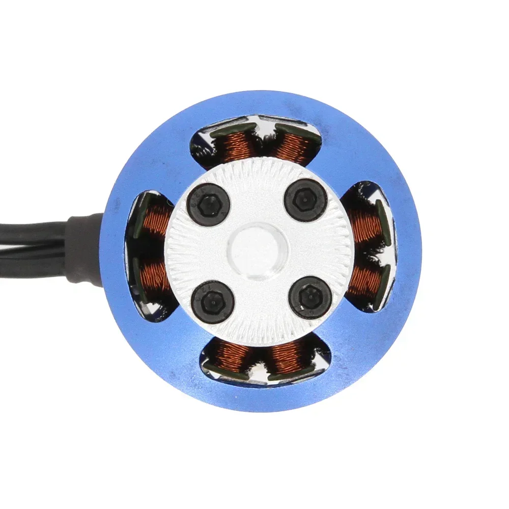3536 1200KV Brushless Motor 2- - مراجعة Drone Battery 4S وسعره