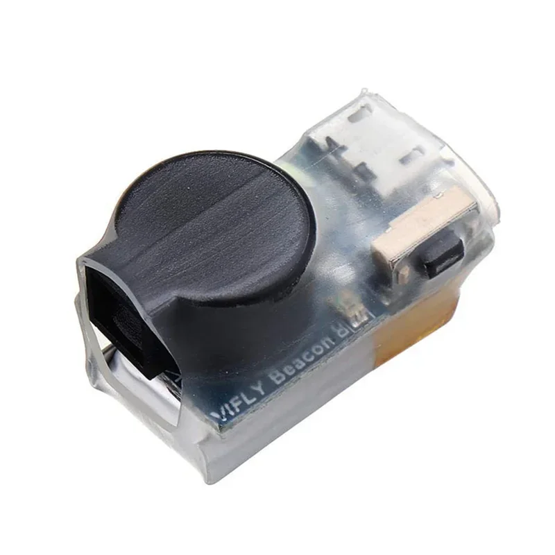 VIFLY Beacon Drone Lost Alarm  - مراجعة Drone Battery Alarm وسعره