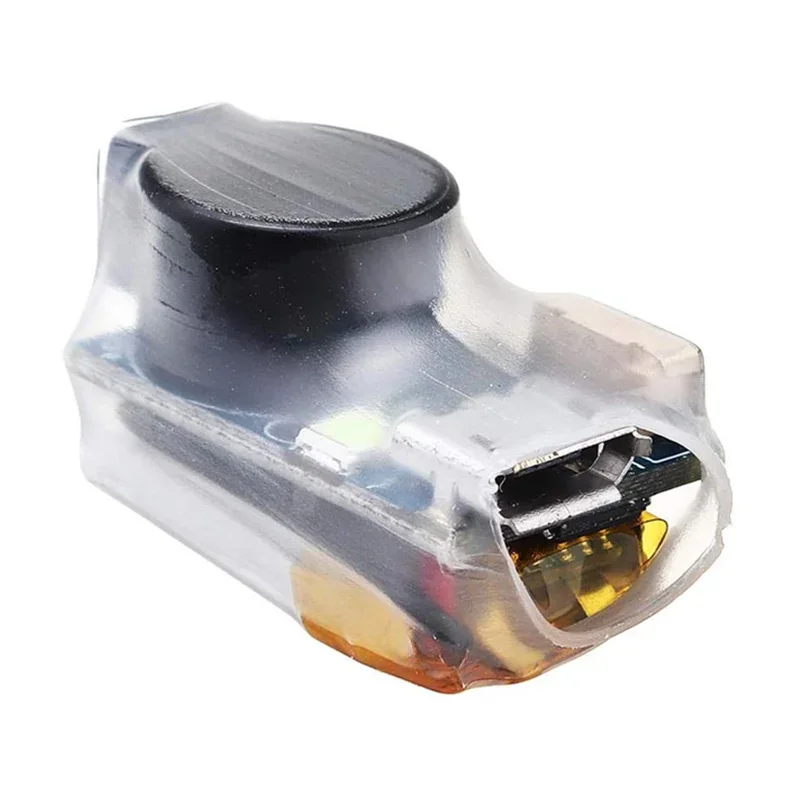 VIFLY Beacon Drone Lost Alarm  - مراجعة Drone Battery Alarm وسعره