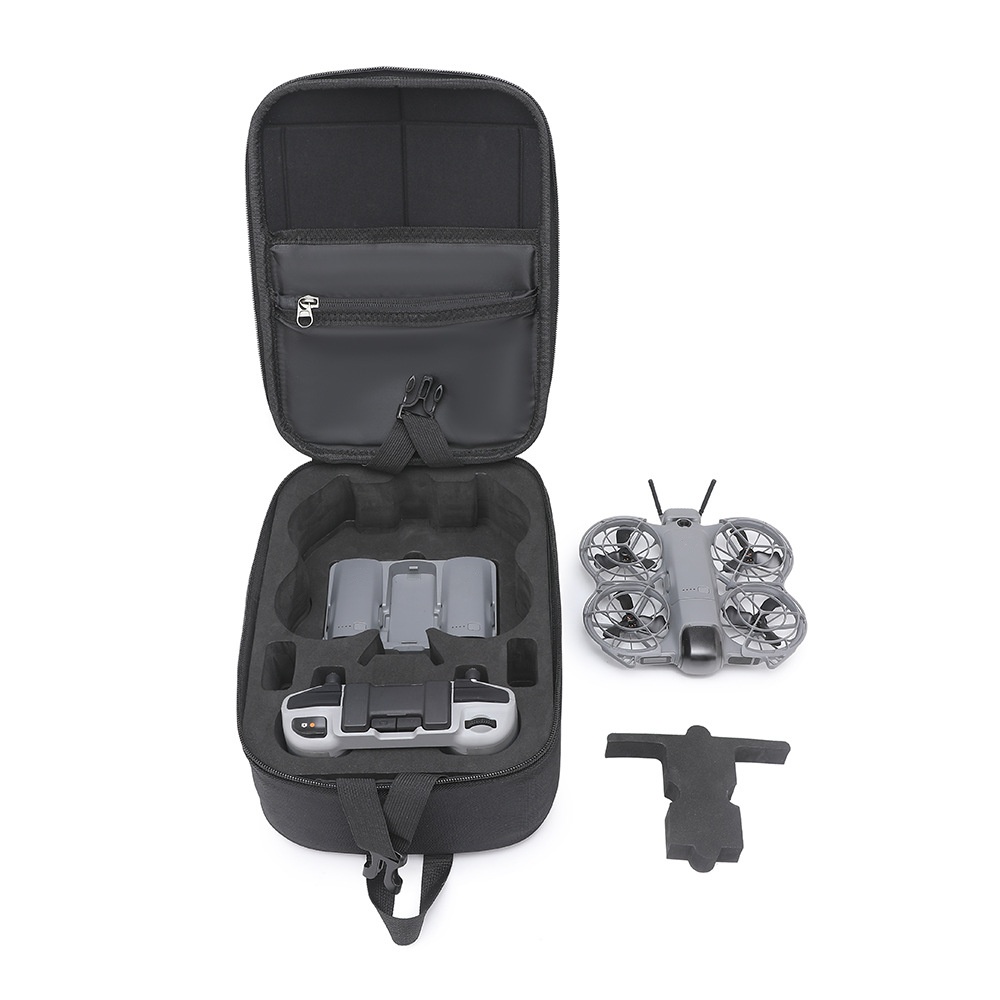 Case Backpack for DJI NEO 2, P - مراجعة Drone Battery Bag وسعره
