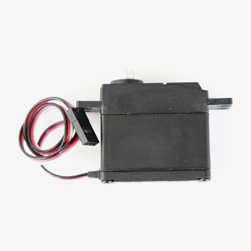 ES3005HV Digital Servo High Vo - مراجعة Drone Battery High Voltage وسعره