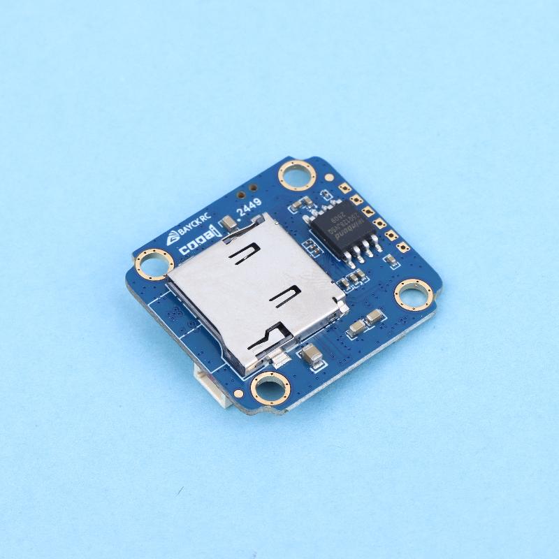 TH 5V-30V Wide Voltage Camera  - مراجعة Drone Battery High Voltage وسعره
