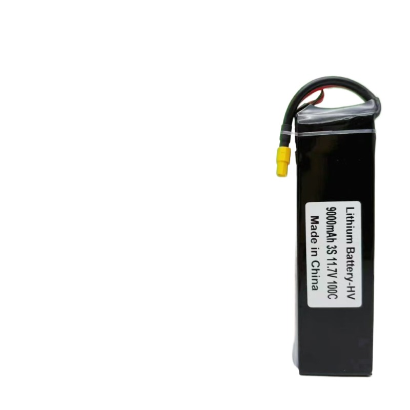 For ZOP High Voltage HV Throug - مراجعة Drone Battery High Voltage وسعره