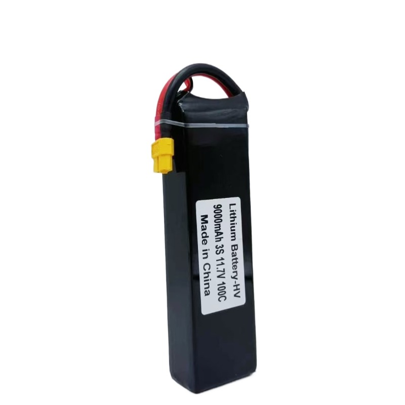For ZOP High Voltage HV Throug - مراجعة Drone Battery High Voltage وسعره