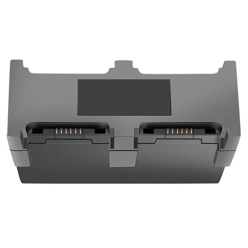 YX-Split Charger For DJI Spark - مراجعة Drone Battery Parallel Board وسعره