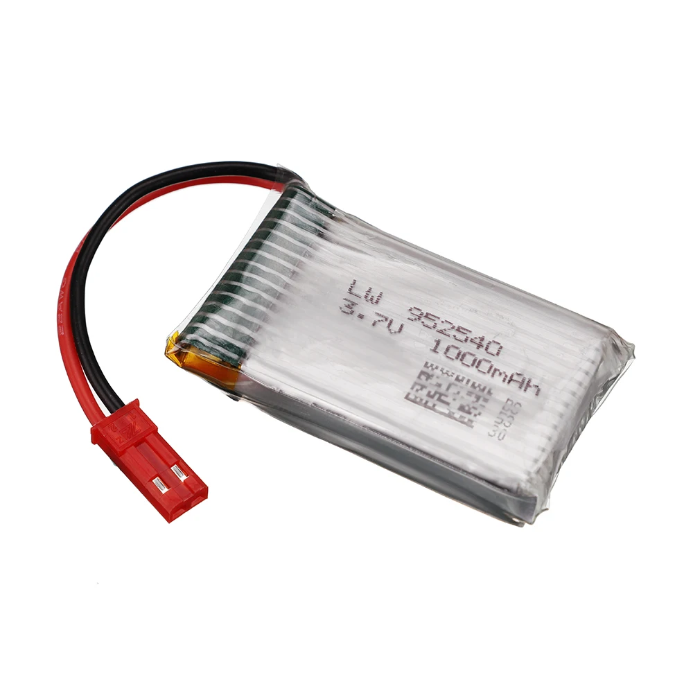 3.7V 1000mah Lipo Battery and  - مراجعة Drone Battery Lipo وسعره