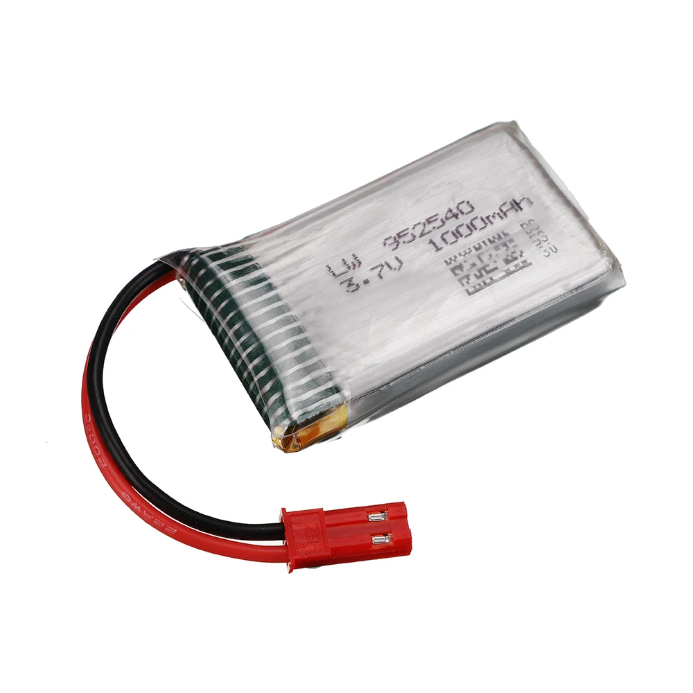 3.7V 1000mah Lipo Battery and  - مراجعة Drone Battery Lipo وسعره