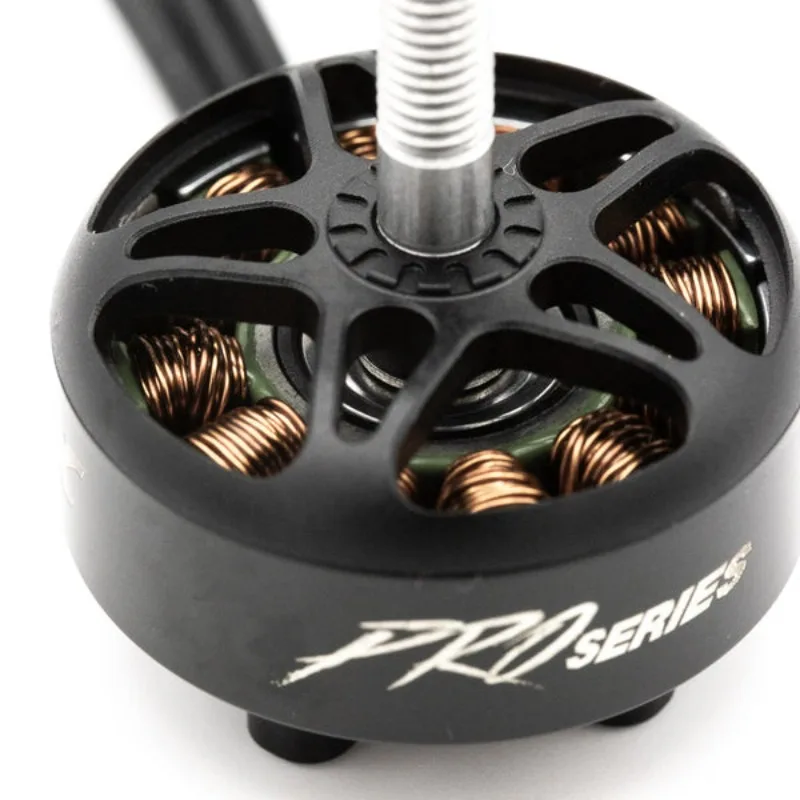 EMAX PRO 2808 Brushless Motor, - مراجعة Drone Battery High Voltage وسعره