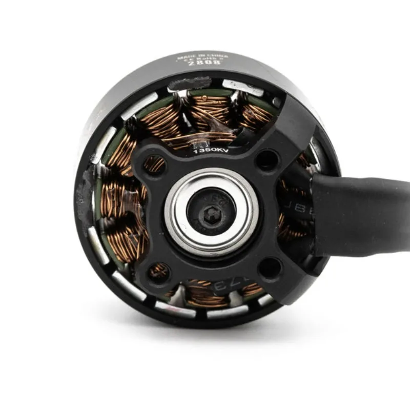 EMAX PRO 2808 Brushless Motor, - مراجعة Drone Battery High Voltage وسعره