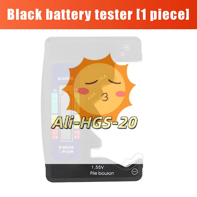 Mini Digital Battery Tester, C - مراجعة Drone Battery Voltage Checker وسعره