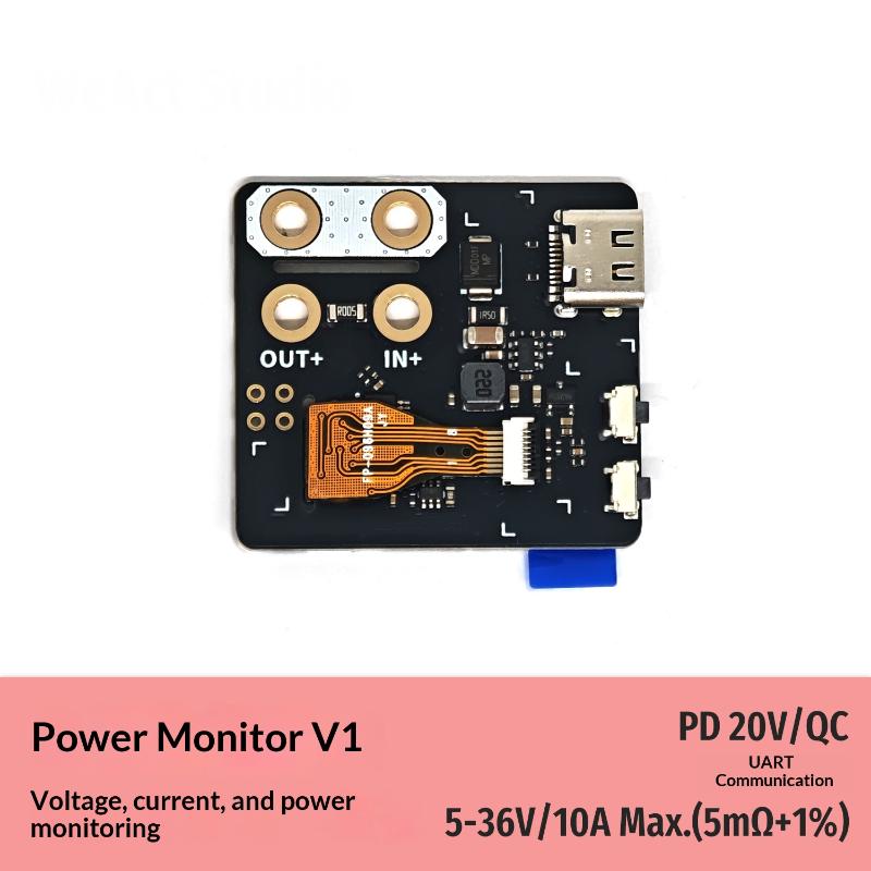 XT60 Power Monitor 36V 10A for - مراجعة Drone Battery Voltage Checker وسعره