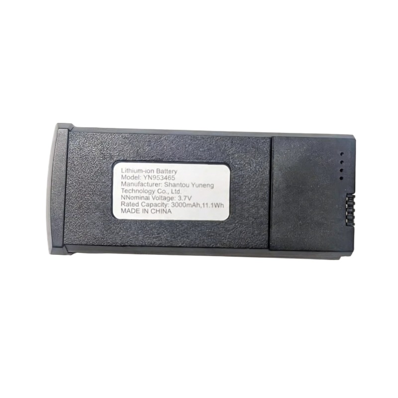 For K19 M22 M33 M66 Max Drone  - مراجعة Drone Battery Li-Ion وسعره