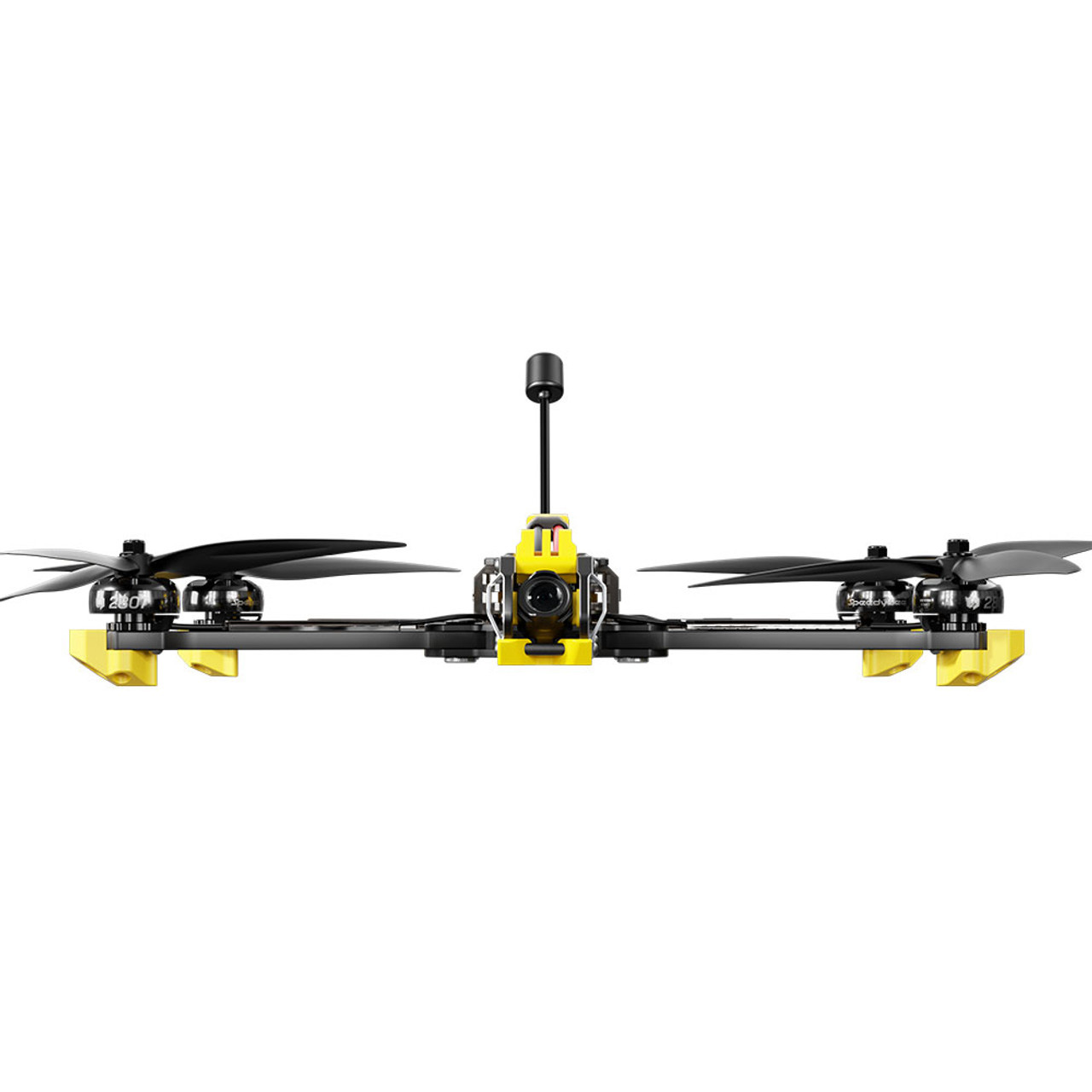 SpeedyBee Mario Fold 8 DC O3 K - مراجعة Drone Battery Case وسعره