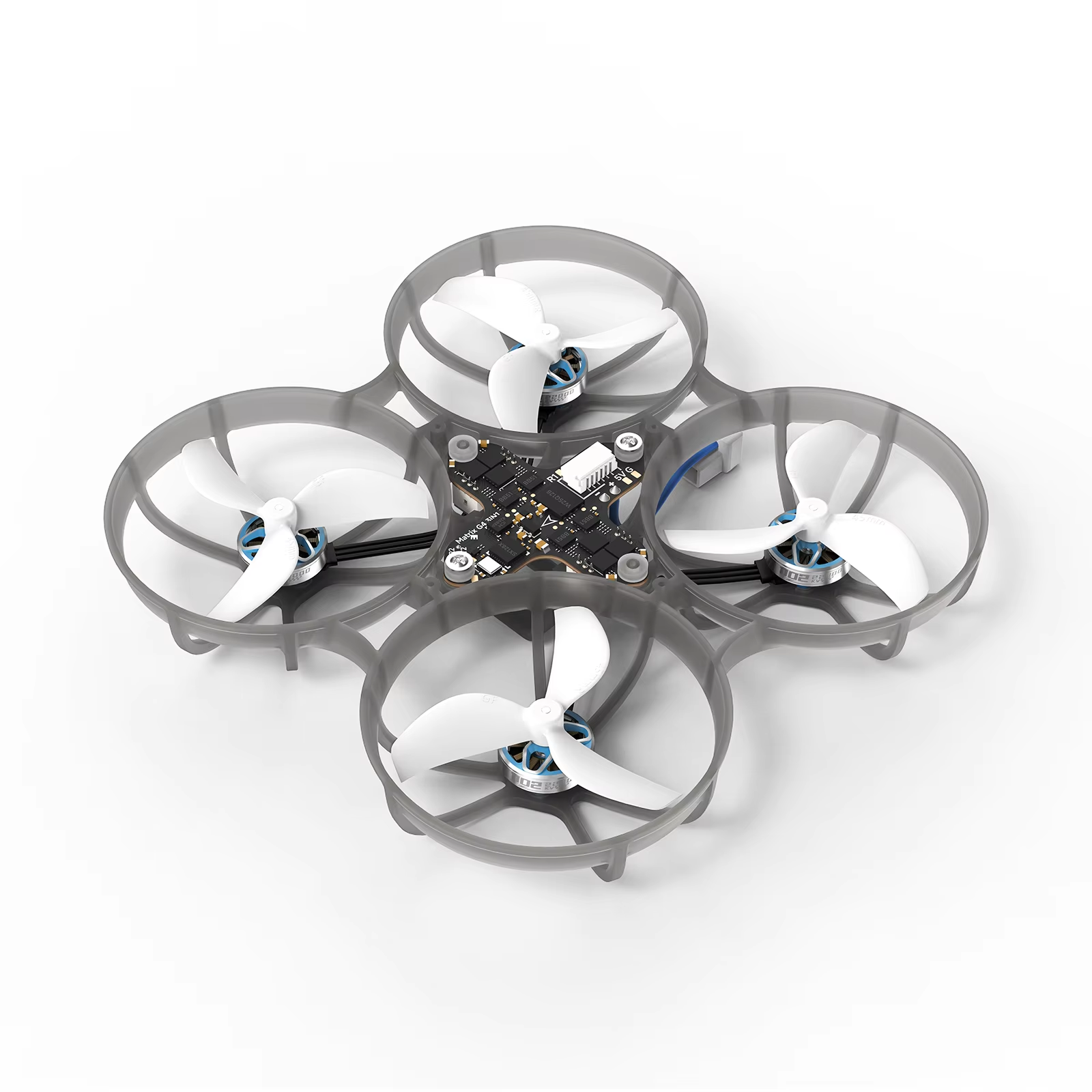 BETAFPV Meteor75 Pro FPV Drone - مراجعة Drone Battery Case وسعره